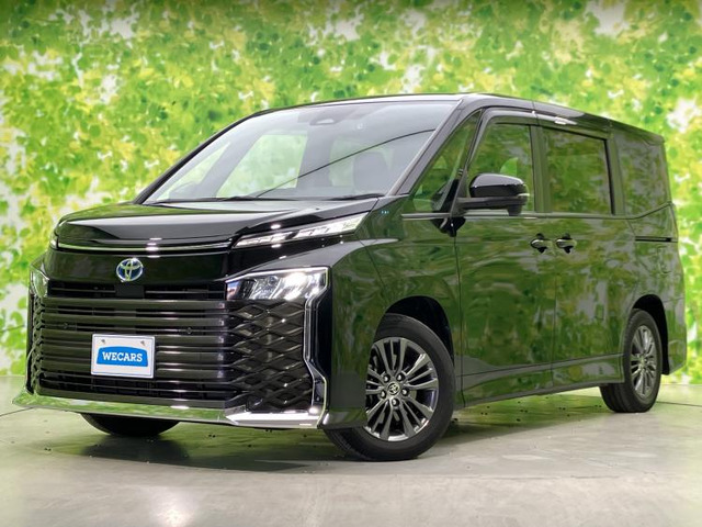 ヴォクシー1.8 ハイブリッド S-G