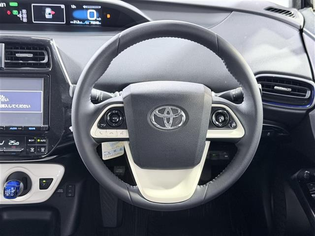 プリウス1.8 S ツーリングセレクション