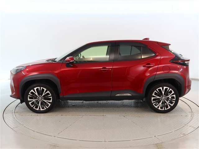 ヤリスクロス1.5 ハイブリッド Z