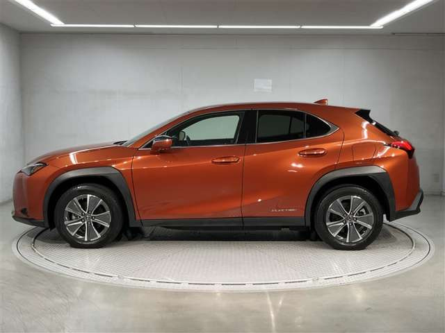 UX300e バージョンC