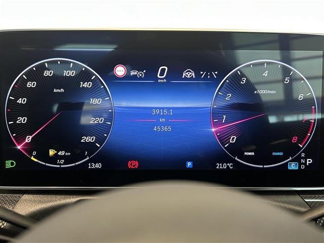 CクラスC200 アバンギャルド AMGライン