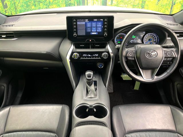 ハリアー2.5 ハイブリッド G