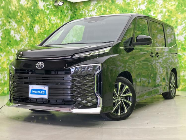 ヴォクシー2.0 S-Z