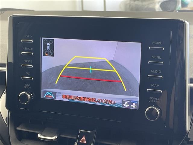 カローラツーリング1.8 ハイブリッド S