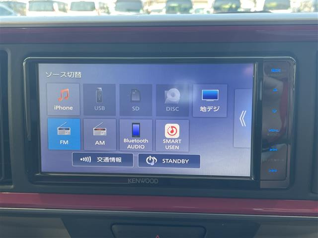 パッソ1.0 モーダ S