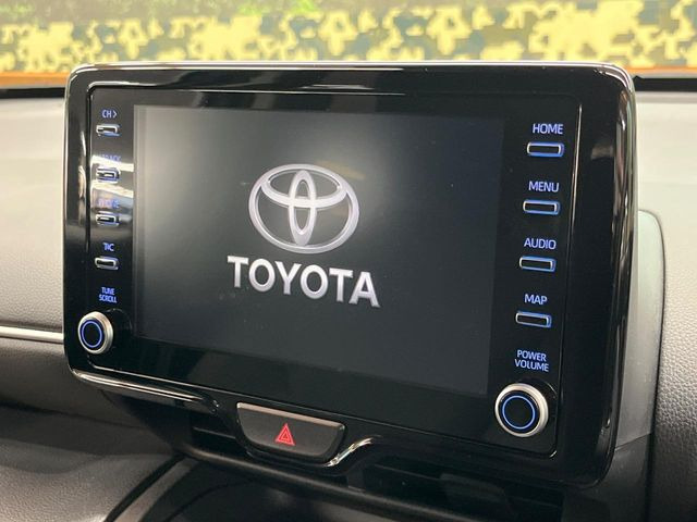 ヤリスクロス1.5 G