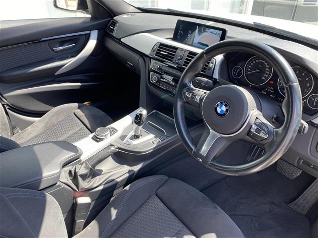 3シリーズセダン318i Mスポーツ