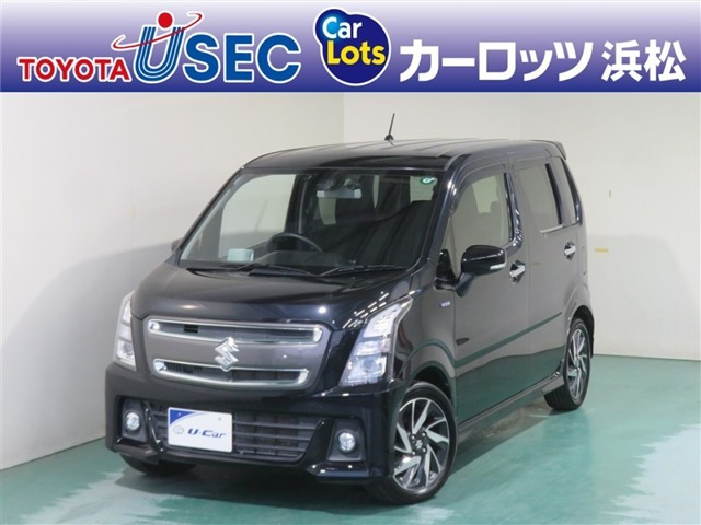 ワゴンRスティングレー25周年記念車 ハイブリッド(HYBRID) Xリミテッド