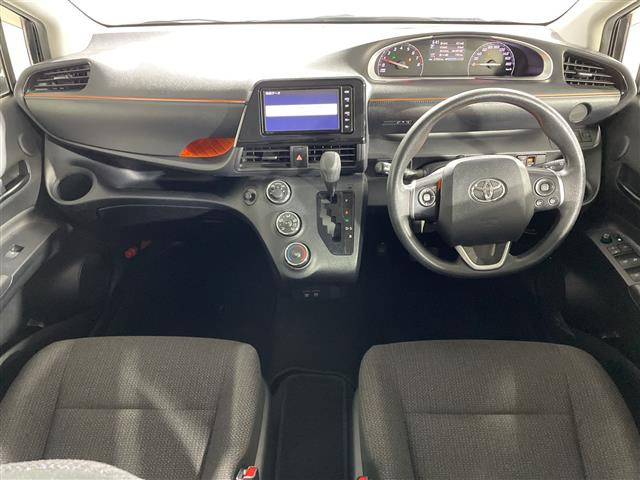 シエンタ1.5 ファンベース X