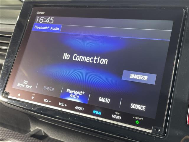 ステップワゴン2.0 e:HEV スパーダ G EX ホンダセンシング