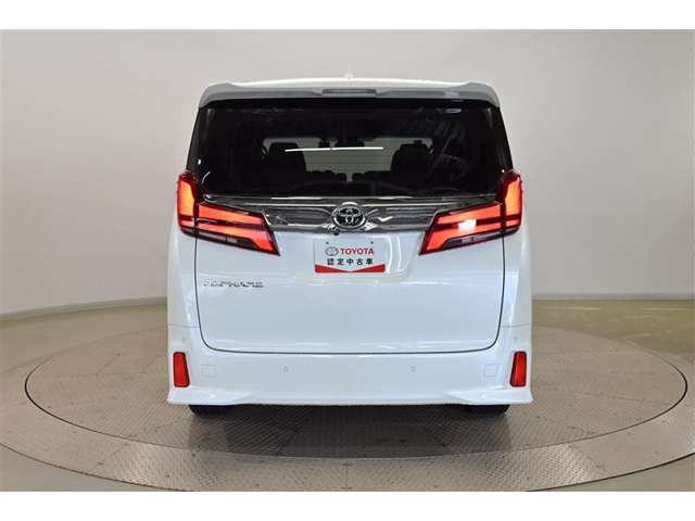 アルファード2.5 S