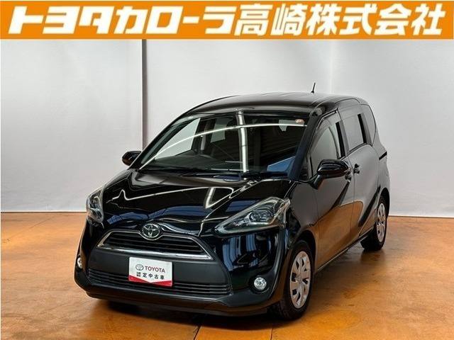 シエンタ1.5 G クエロ