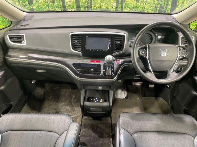 オデッセイ2.4 アブソルート EX ホンダ センシング