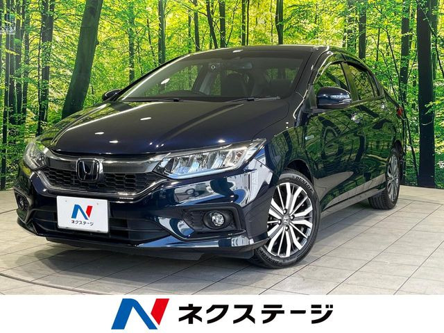 グレイス（ホンダ）1.5 ハイブリッド EX ホンダセンシング 中古車画像