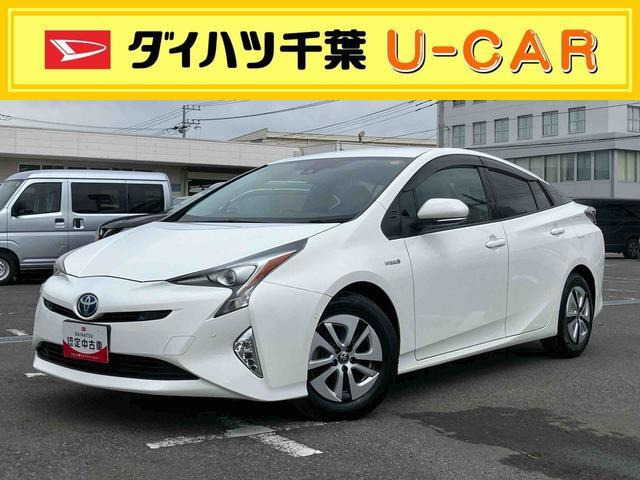 プリウス1.8 A