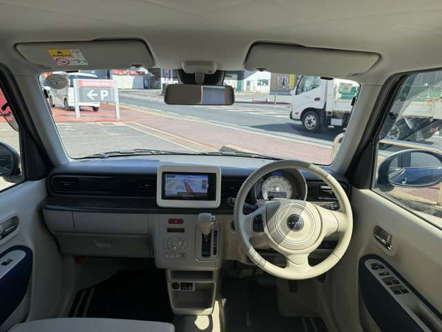 アルトラパンモード