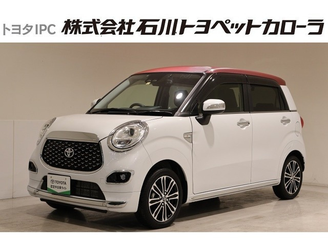 ピクシスジョイF G SAIII プライムコレクション