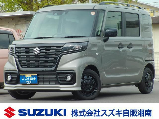 スペーシアベースXF