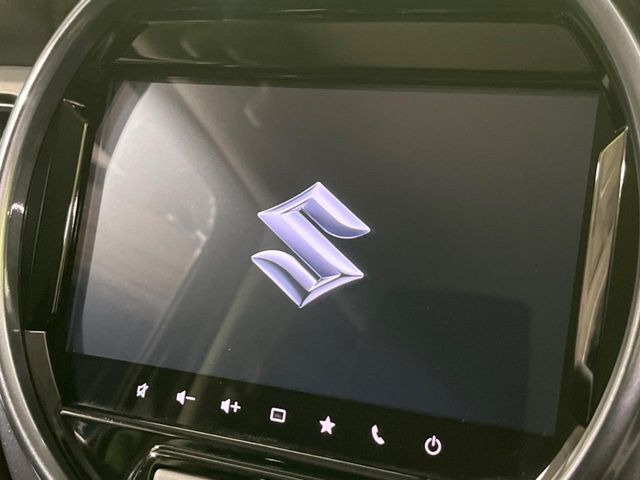 ハスラーJ スタイル ターボ