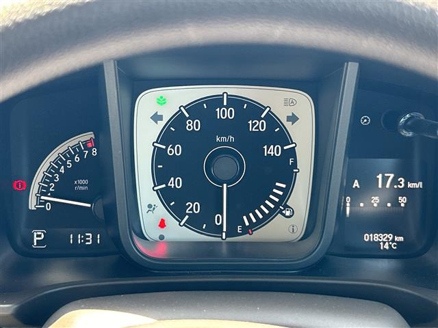 N-WGNL ホンダ センシング