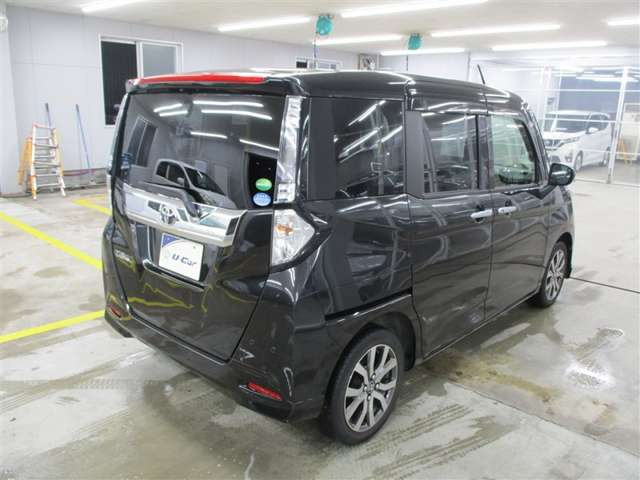 タンク1.0 カスタム G-T