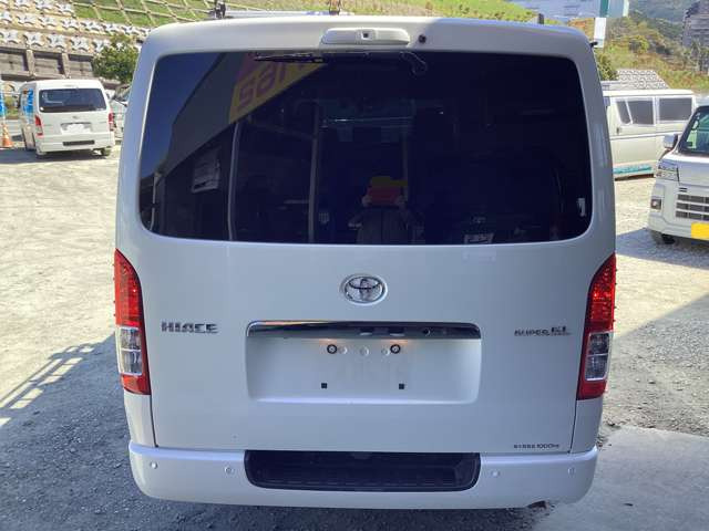 �o�b�N�h�A�C�[�W�[�N���[�U�[!