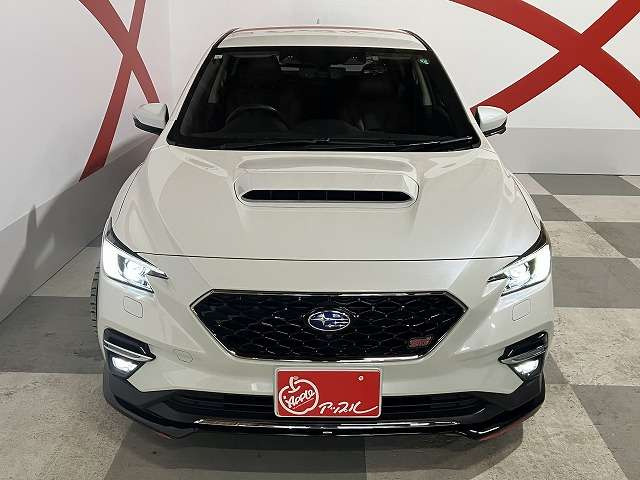 レヴォーグ1.8 STI スポーツ EX 4WD