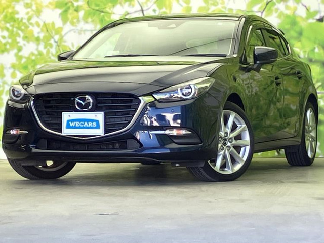 アクセラスポーツ1.5 15XD プロアクティブ