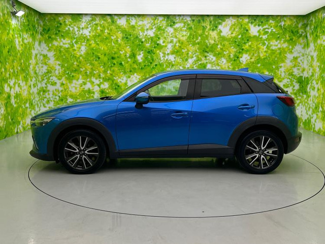 CX-31.5 XD ツーリング 4WD