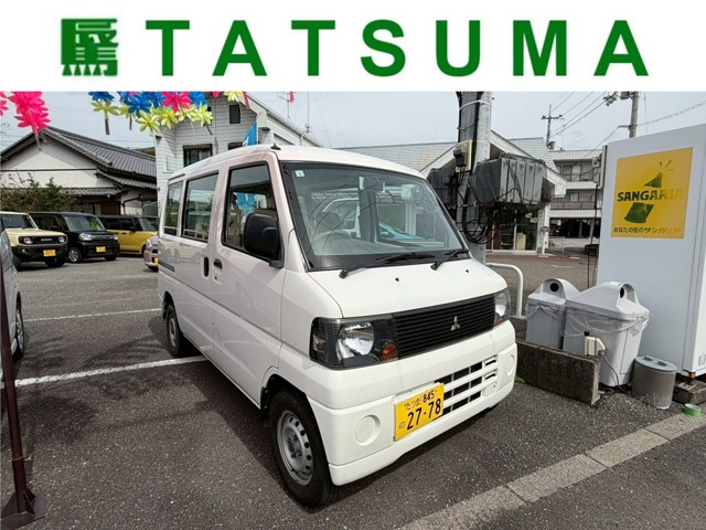 ミニキャブバンCD