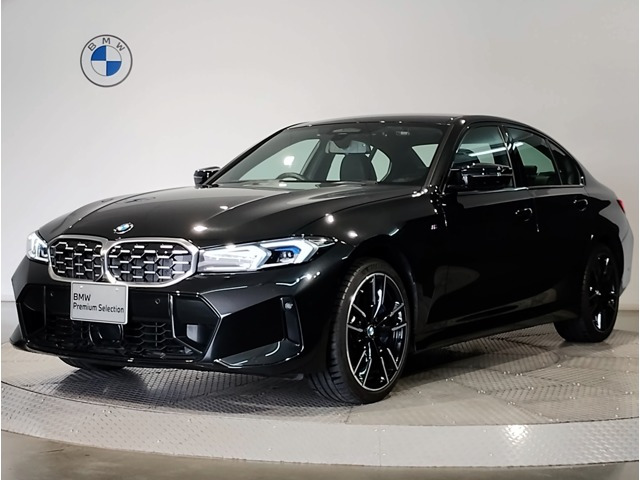 3シリーズセダンM340i xドライブ 4WD