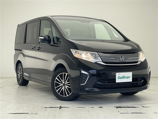 ステップワゴン1.5 G ホンダ センシング