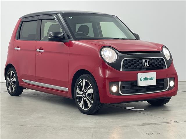 N-ONEプレミアム ツアラー Lパッケージ