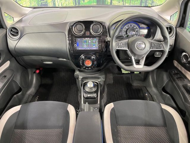 ノート1.2 e-POWER X