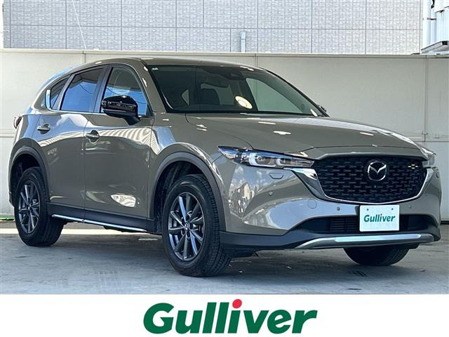 CX-52.2 XD フィールドジャーニー 4WD