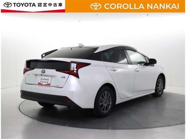 プリウス1.8 S セーフティ プラスII