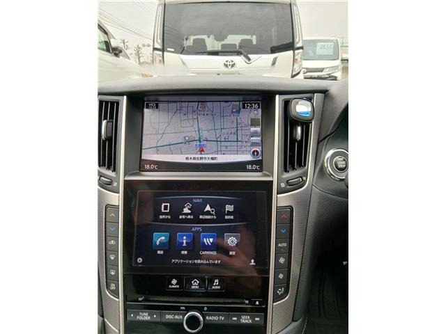 スカイライン3.5 350GT ハイブリッド タイプSP クール エクスクルーシブ