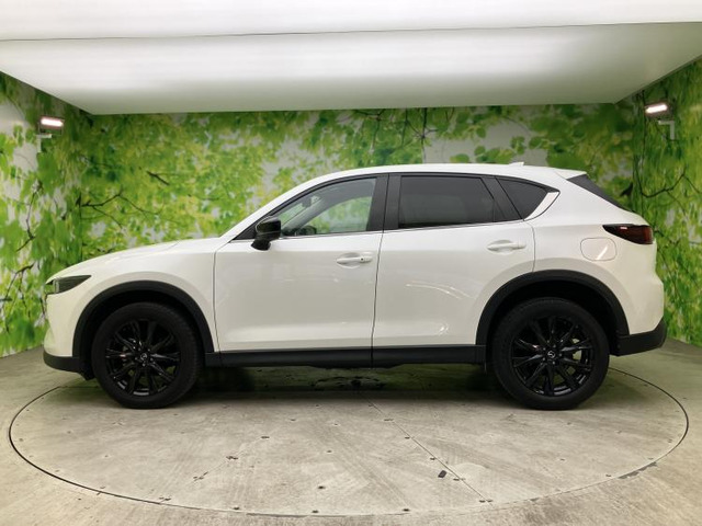 CX-52.2 XD ブラックトーンエディション 4WD
