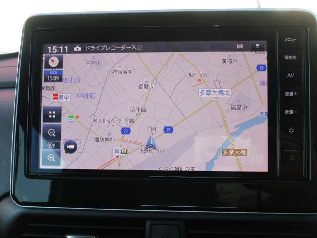 ルークスハイウェイスター