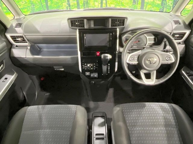 ルーミー1.0 カスタム G