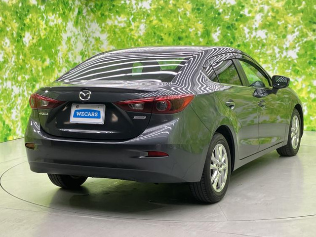 アクセラ1.5 15S ツーリング