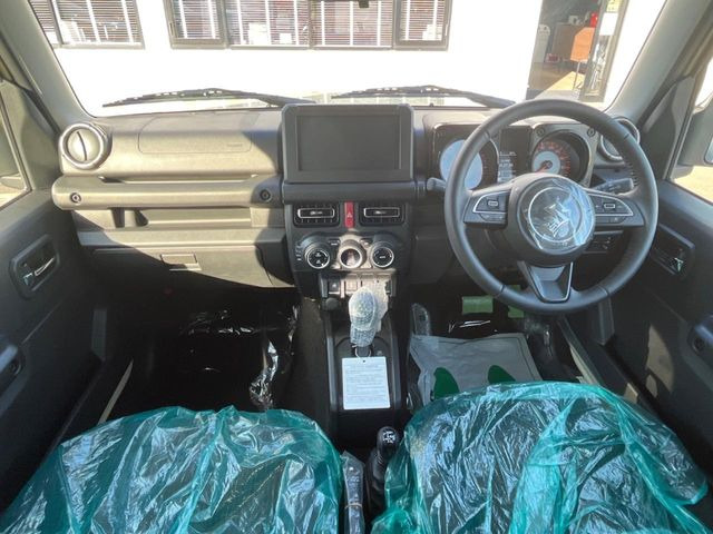 ジムニーノマド1.5 FC 4WD