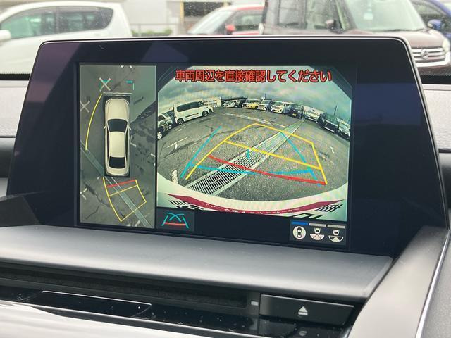 クラウンハイブリッド 2.5 RS アドバンス