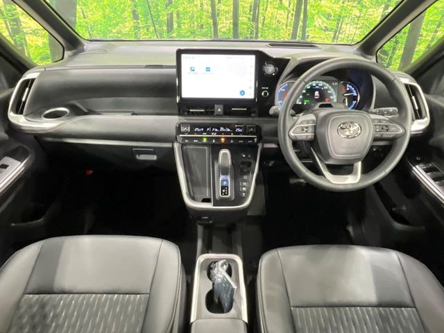 ノア1.8 ハイブリッド S-Z