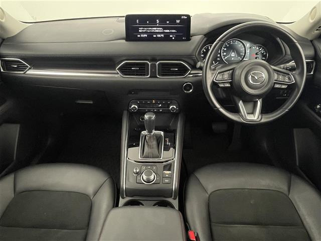 CX-52.2 XD ブラックトーンエディション