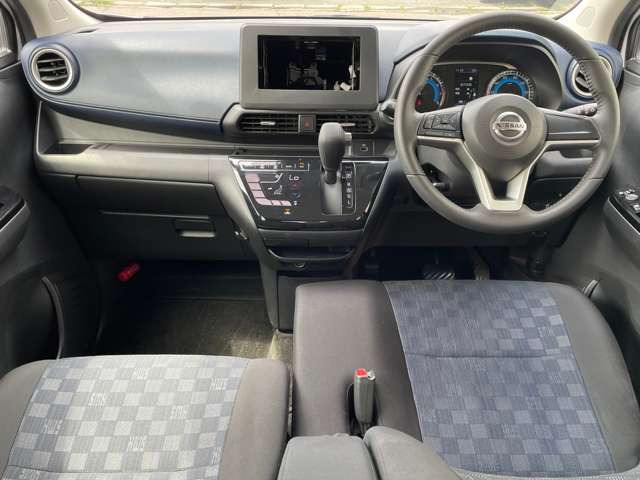 デイズハイウェイスター Gターボ