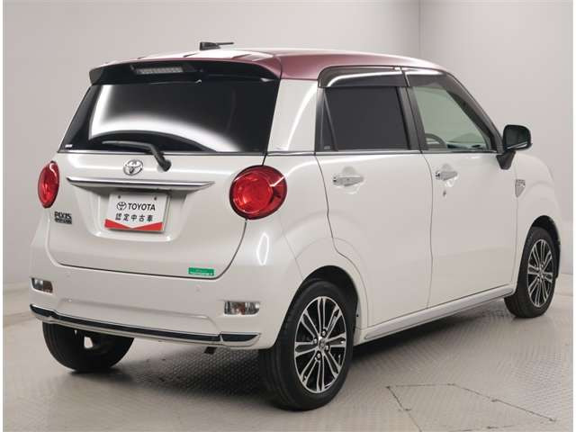 ピクシスジョイF Gターボ SAIII