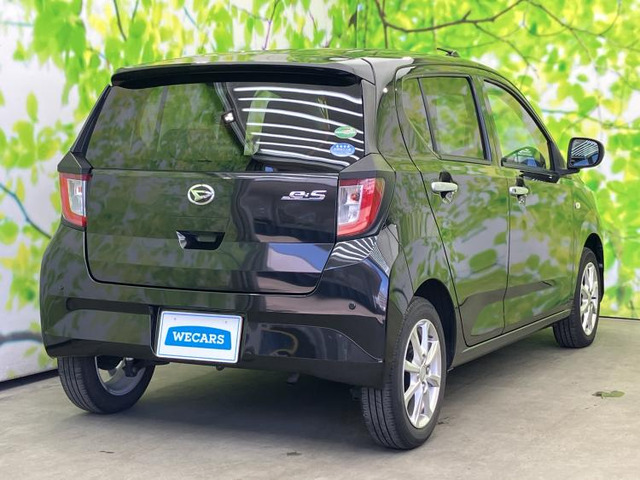 ミライースG SAIII