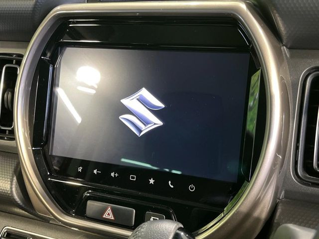 ハスラーJ スタイルII ターボ