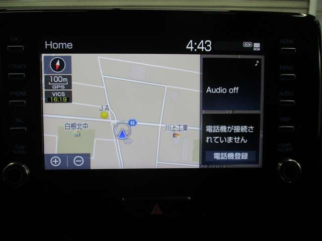 ヤリス1.5 ハイブリッド G